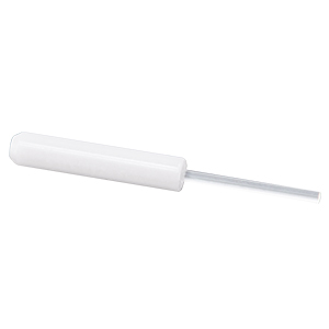 CFMLC14L05 - Fiber Optic Cannula, Ø1.25 x 6.4 mm Ceramic Ferrule, Ø400 µm Core, 0.39 NA, L=5 mm