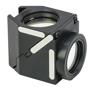 TLV-U-MF2-GFP - Microscopy Cube with Pre-Installed GFP Filter Set for Olympus AX, BX2, IX2