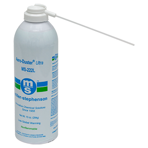 CA4-US - United States and Canada Compliant Duster w/ Integrated Nozzle, 10 wt oz<strong>(日本では販売しておりません)</strong>