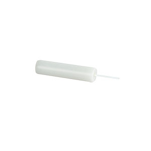 CFMC52L05 - Fiber Optic Cannula, Ø2.5 mm Ceramic Ferrule, Ø200 µm Core, 0.50 NA, L=5 mm