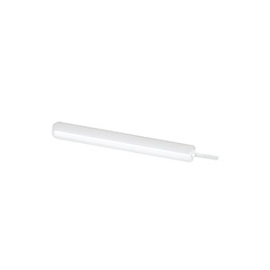 CFMXA02 - Fiber Optic Cannula, Ø1.25 x 10.5 mm Ceramic Ferrule, Ø200 µm Core, 0.22 NA, L=2 mm