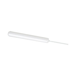 CFMXA05 - Fiber Optic Cannula, Ø1.25 x 10.5 mm Ceramic Ferrule, Ø200 µm Core, 0.22 NA, L=5 mm