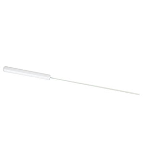 CFMXC20 - Fiber Optic Cannula, Ø1.25 x 10.5 mm Ceramic Ferrule, Ø200 µm Core, 0.50 NA, L=20 mm