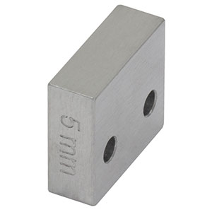 USC2S5 - 5 mmスペーサ、Vytranネスト用