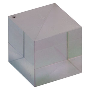 BS053 - 30:70 (R:T) Non-Polarizing Beamsplitter Cube, 700 - 1100 nm, 1/2in
