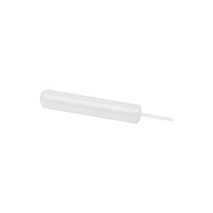 CFDSB02 - Fiber Optic Cannula with Diffuser Tip, Ø1.25 mm Ceramic Ferrule, Ø200 µm Core, 0.39 NA, L=2 mm