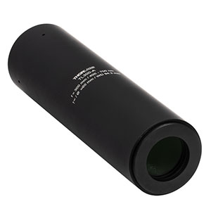 TL300-A - Laser Scanning Tube Lens, f = 300 mm, ARC: 400 - 700 nm