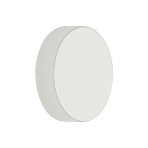 CM254-200-G01 - Ø1in Aluminum-Coated Concave Mirror, f = 200.0 mm