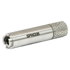 SPW206 - スパナレンチ、SM6RR固定リング用、長さ25.4 mm
