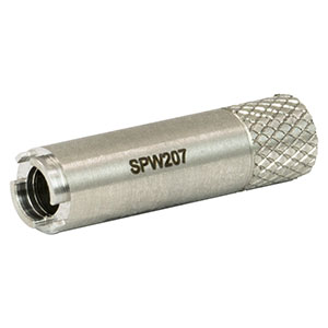 SPW207 - スパナレンチ、SM7RR固定リング用、長さ25.4 mm