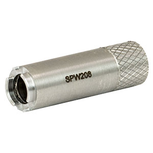 SPW208 - スパナレンチ、SM8RR固定リング用、長さ25.4 mm