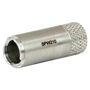 SPW210 - スパナレンチ、SM10RR固定リング用、長さ25.4 mm