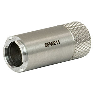 SPW211 - スパナレンチ、SM11RR固定リング用、長さ25.4 mm