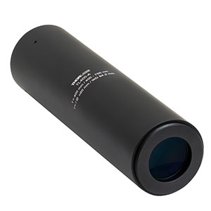 TL400-A - Laser Scanning Tube Lens, f = 400 mm, ARC: 400 - 700 nm