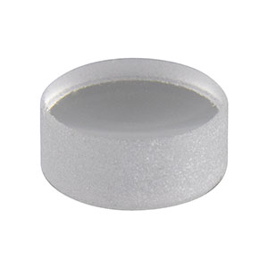 LA2036 - N-SF11 Plano-Convex Lens, Ø3.0 mm, f = 6.0 mm, Uncoated