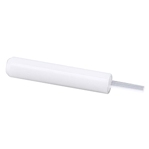 CFMLC15L02 - Fiber Optic Cannula, Ø1.25 x 6.4 mm Ceramic Ferrule, Ø400 µm Core, 0.50 NA, L=2 mm