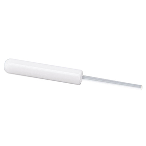 CFMLC15L05 - Fiber Optic Cannula, Ø1.25 x 6.4 mm Ceramic Ferrule, Ø400 µm Core, 0.50 NA, L=5 mm