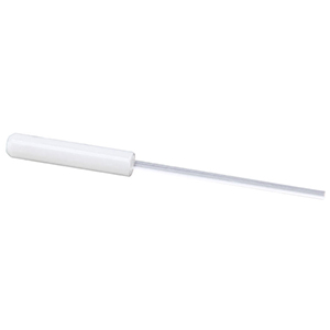 CFMLC15L10 - Fiber Optic Cannula, Ø1.25 x 6.4 mm Ceramic Ferrule, Ø400 µm Core, 0.50 NA, L=10 mm