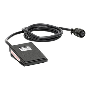 FS10 - フットスイッチ、レーザーカッターLCM10 用