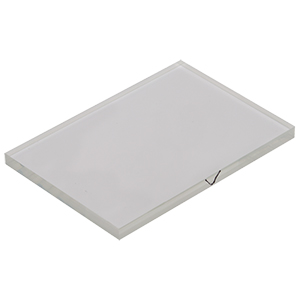 DMSP820B - 35 mm x 52 mm Shortpass Dichroic Mirror, 820 nm Cutoff