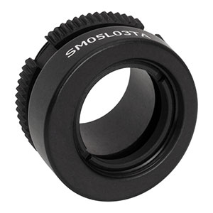SM05L03TA - SM05シリーズ光学素子用マウント、角度10°