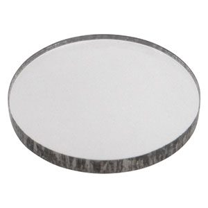 WGM0505 - Ø5.0 mm Polycrystalline CVD Diamond Window, 0.5 mm Thick, Uncoated