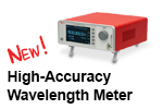 High-Accuracy Wavelength Meter