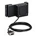 Motorized Module with 1" Travel