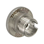 Unthreaded Ø1/2" Fiber Adapters