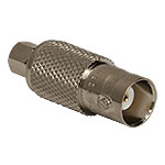 BNC to SMA or SMC Adapters