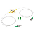 O-Band BOAs with SM Fiber Pigtails