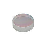 Ø1" Broadband Dielectric Concave Mirrors (750 - 1100 nm)