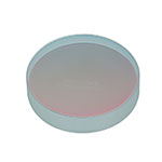 Ø2" Broadband Dielectric Concave Mirrors (750 - 1100 nm)