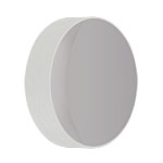 Ø2" Protected Silver-Coated Concave Mirrors: 450 nm - 20 µm