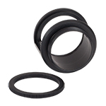 Fast-Change Lens Tube Filter Holders