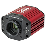 Kiralux™ Polarization Camera with 5 MP Monochrome CMOS Sensor