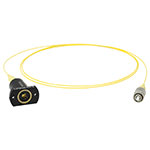 700 - 1100 nm Pigtails