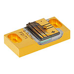 4.05 µm Center Wavelength FP QCLs, D-Mount