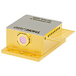 10.00 - 11.00 µm Center Wavelength DFB QCL, Horizontal HHL Package