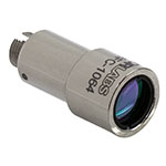 FC/PC Triplet Fiber Collimation Packages: EFL=18 mm*
