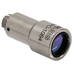 FC/APC Triplet Collimation Packages: EFL = 18 mm*