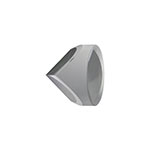 Retroreflector Prisms, Uncoated