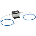 1050 nm Polarization-Dependent Isolator with PM Fiber