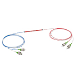 90:10 Fiber Couplers