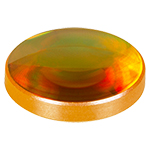 Ø1/2" ZnSe Plano-Convex Lenses