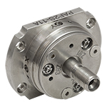 Aspheric FiberPorts for SMA Connectors (EFL 11 mm or Greater)
