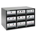 Optical Mounts Kits