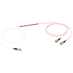 90:10 Fiber Optic Couplers