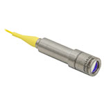 780 nm Pigtailed Aspheric Collimators