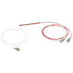 75:25 Fiber Couplers